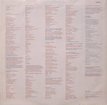 LP Stevie Nicks: Rock A Little