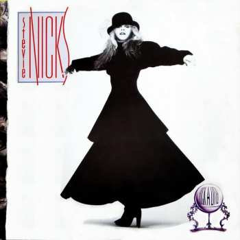 LP Stevie Nicks: Rock A Little