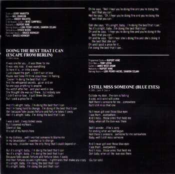 CD Stevie Nicks: The Other Side Of The Mirror