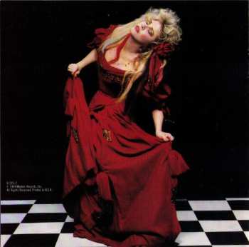 CD Stevie Nicks: The Other Side Of The Mirror
