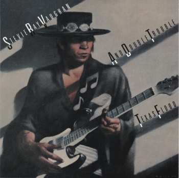 3CD/Zestaw pudełkowy Stevie Ray Vaughan & Double Trouble: Original Album Classics