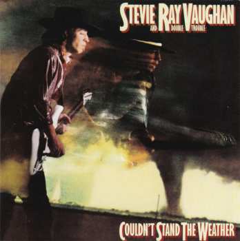 3CD/Zestaw pudełkowy Stevie Ray Vaughan & Double Trouble: Original Album Classics