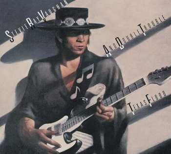 Album Stevie Ray Vaughan & Double Trouble: Texas Flood