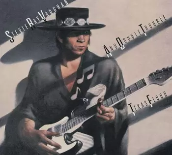 Stevie Ray Vaughan & Double Trouble: Texas Flood