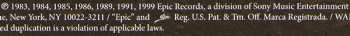 12LP/Zestaw pudełkowy Stevie Ray Vaughan & Double Trouble: Texas Hurricane LTD | NUM