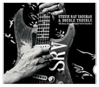 Album Stevie Ray Vaughan & Double Trouble: The Real Deal: Greatest Hits Volume 2