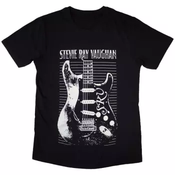 Koszulka Guitar