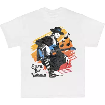 Koszulka Stevie