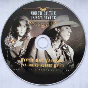 CD Bonnie Raitt: North Of The Great Divide