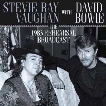 CD David Bowie: The 1983 Rehearsal Broadcast 
