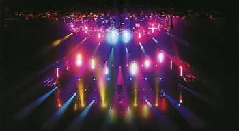 Blu-ray Stevie Wonder: Live At Last (A Wonder Summer's Night)