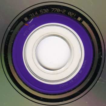 2CD Stevie Wonder: Song Review (A Greatest Hits Collection)