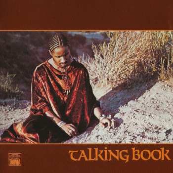 CD Stevie Wonder: Talking Book