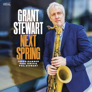 CD Stewart,grant: Next Spring