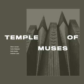 Album Ruth Goller: Temple Of Muses