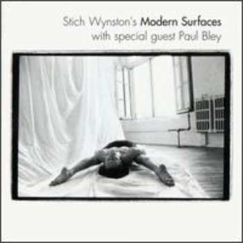Album Paul Bley: Modern Surfaces