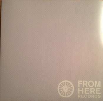 LP Various: From Here: English Folk Field Recordings