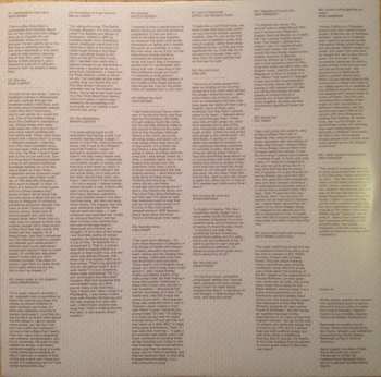 LP Various: From Here: English Folk Field Recordings