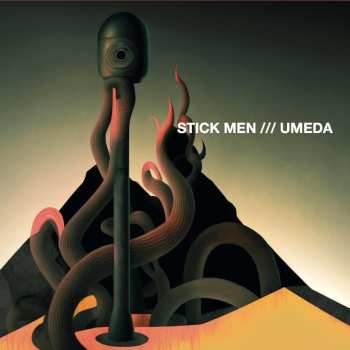 2LP Stick Men: Umeda