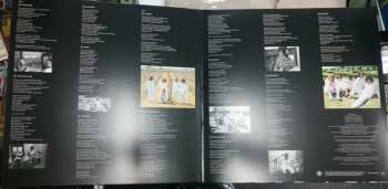 LP Sticky Fingers: Westway (The Glitter & The Slums) LTD