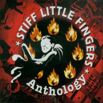 Album Stiff Little Fingers: Anthology
