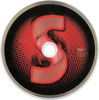 3CD Stiff Little Fingers: Anthology