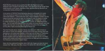 CD/DVD Stiff Little Fingers: Rockers