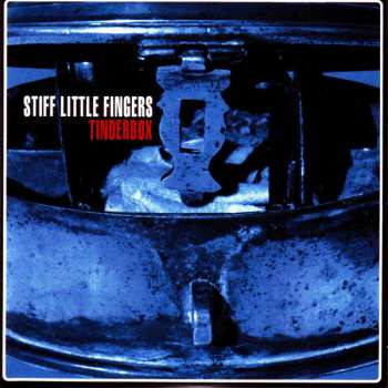 4CD/Zestaw pudełkowy Stiff Little Fingers: The Albums 1991 - 1997
