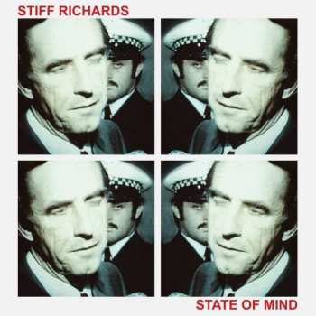 LP Stiff Richards: State Of Mind