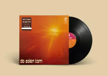 Stig & Steen: Da Solen Kom