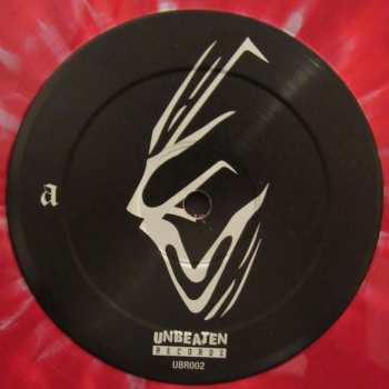 LP Stigmata: Conditioned To Murder  CLR | LTD