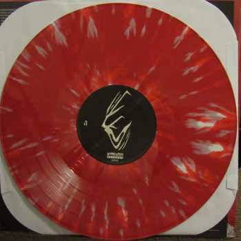 LP Stigmata: Conditioned To Murder  CLR | LTD