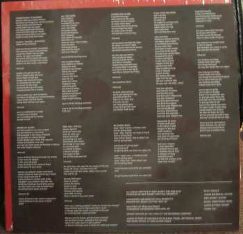 LP Stigmata: Conditioned To Murder  CLR | LTD