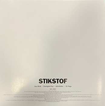 5LP Stikstof: 10 JAAR LTD | NUM