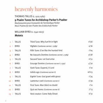 3CD/Zestaw pudełkowy Stile Antico: A Musical Journey Into The English Renaissance