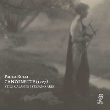 Album Stile Galante: Canzonette