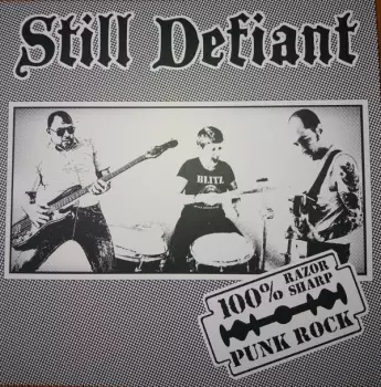 Still Defiant: Still Defiant