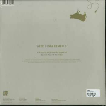 LP Stimming: Alpe Lusia Remixes