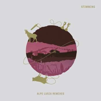 LP Stimming: Alpe Lusia Remixes