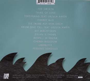 CD Stimming: Stimming