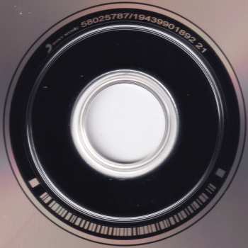 CD Stimming X Lambert: Positive