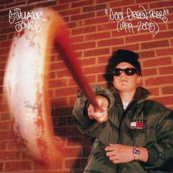 Album Stimulator Jones: Cool Green Trees (1999-2005)