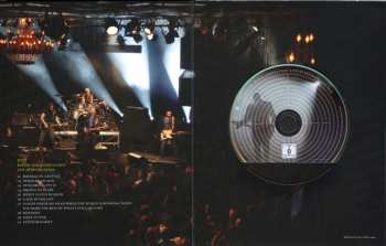 3CD/DVD/Zestaw pudełkowy Sting: 25 Years