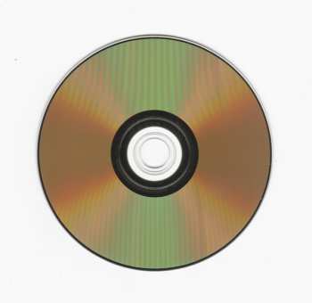 DVD Sting: Inside The Songs Of Sacred Love