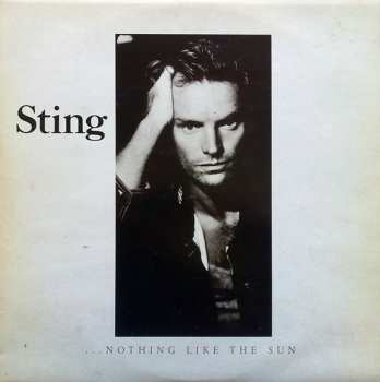 2LP Sting: ...Nothing Like The Sun