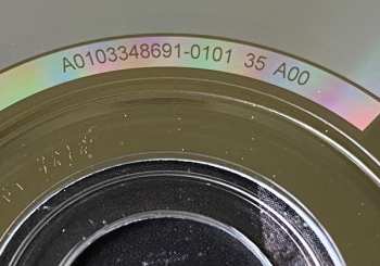 CD Sting: The Bridge DLX