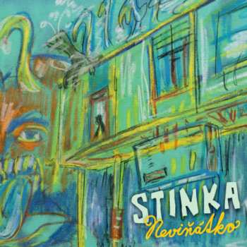 CD Stinka: Neviňátko