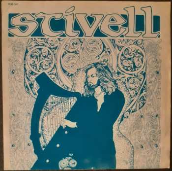 LP Alan Stivell: In Dublin - Am Baile Atha Cliath Yn Nulyn