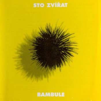 Album Sto Zvířat: Bambule