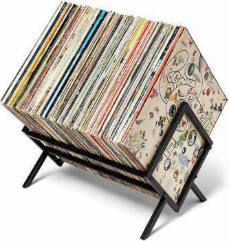 Audiotechnika Goka Stojak na LP 80ks